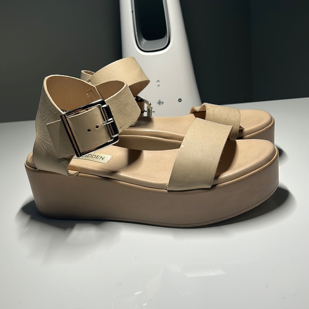 Steve Madden